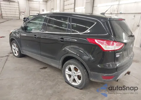 2013 Ford Escape Se z USA, uszkodzony, nr VIN 1FMCU9G95DUC46109
